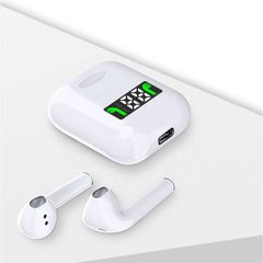 Беспроводные блютуз-наушники i99 tws сенсорные| Беспроводная Bluetooth гарнитура