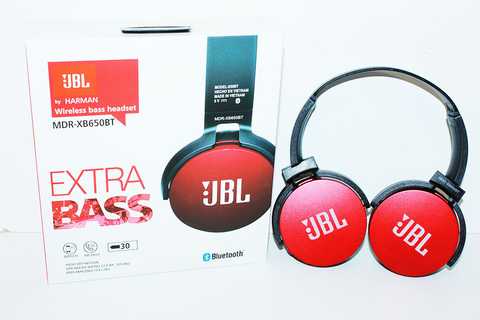 Jbl xb650bt 2024