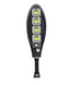 Уличный светильник Solar Induction Street Lamp LL-004 ∙ Солнечный LED-фонарь LL-004 с датчиком движения