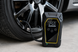 Пускозарядное устройство K5 4000A &bull; Автомобильный Jump Starter 12V с компрессором 150 PSI, Power Bank 16000 мАч и LED-фонарем