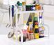 Кухонный органайзер - стойка для специй, масел Kitchen seasoning shelf