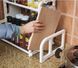 Кухонный органайзер - стойка для специй, масел Kitchen seasoning shelf