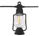 Уличная LED-гирлянда SFK-49 с ретро-лампами теплого свечения ∙ Ретро-гирлянда SFK-49 с большими LED-лампами