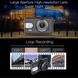 Регистратор ночного видения Anytek Q99P автомобильный видеорегистратор HD 1080P