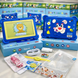 Дитячий планшет Smart Cool Kids C12 з Android 7" для дітей ∙ Компактний планшет з Smart Cool Kids C12 з Android 7