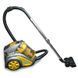 Пылесос DOMOTEC MS-4408 Turbo Brush контейнерный с турбощеткой, 3600 Вт