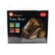 Пылесос DOMOTEC MS-4408 Turbo Brush контейнерный с турбощеткой, 3600 Вт