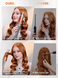 Автоматичний стайлер Hair Curler-Bella для завивки волосся та створення локонів &bull; Плойка для волосся Hair Curler Bella з 3 режимами температури 170&ndash;210&deg;C для домашньої укладки