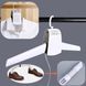 Электрический тремпель - сушилка для одежды Electric hanger umate
