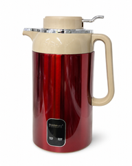 Термопот Hoffmans HM-2571 1800 Вт &bull; Электрический термос-чайник 2,3 л с подогревом и помповой подачей воды