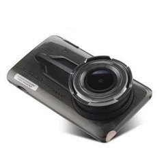 Автомобильный Видеорегистратор Eken E9 NEW 2 камеры М1/ml Авторегистратор