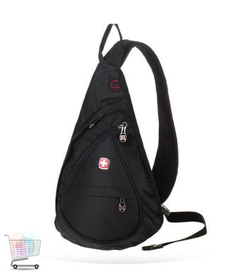 Рюкзак Small Swiss BaG PR4