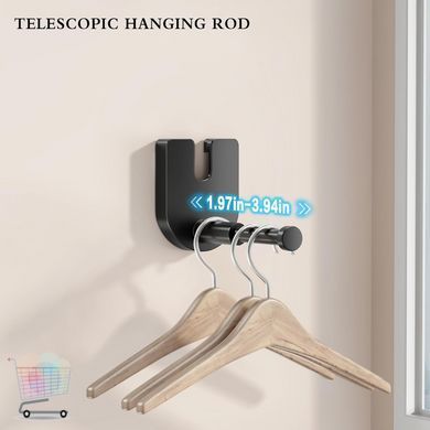Практична та довговічна настінна сушарка Wall Dryer WD-5 для дому∙ Компактна та довговічна сушарка Wall Dryer WD-5 для білизни
