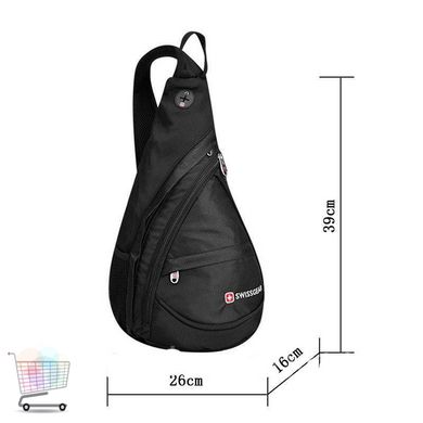 Рюкзак Small Swiss BaG PR4