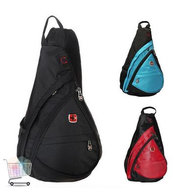 Рюкзак Small Swiss BaG PR4