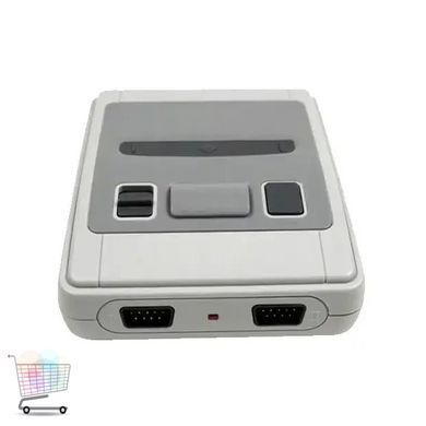 Приставка LH-35 Retro Edition классические игры в одном устройстве &bull; Игровая приставка с ретро-играми и удобным подключением HDMI