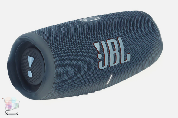 Портативна акустична система UBL CHARGE3+ J3 з потужним звуком ∙ Універсальна Bluetooth-колонка UBL CHARGE3+ J3