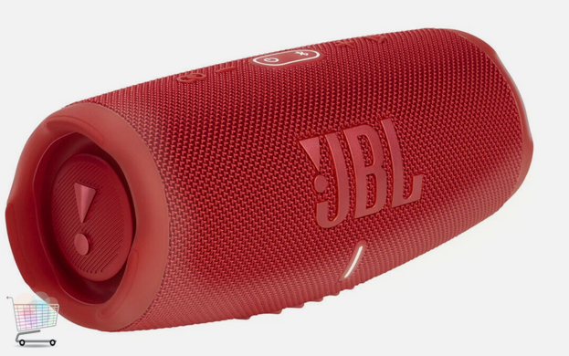 Портативна акустична система UBL CHARGE3+ J3 з потужним звуком ∙ Універсальна Bluetooth-колонка UBL CHARGE3+ J3
