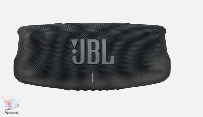 Портативна акустична система UBL CHARGE3+ J3 з потужним звуком ∙ Універсальна Bluetooth-колонка UBL CHARGE3+ J3