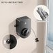 Практична та довговічна настінна сушарка Wall Dryer WD-5 для дому∙ Компактна та довговічна сушарка Wall Dryer WD-5 для білизни
