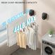 Практична та довговічна настінна сушарка Wall Dryer WD-5 для дому∙ Компактна та довговічна сушарка Wall Dryer WD-5 для білизни