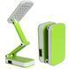 Настільна світлодіодна лампа TOP WELL BL 666/1018/1019 для дому та роботи ∙ LED лампа BL 666/1018/1019 з регулюванням світла