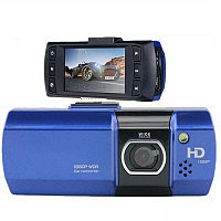 Автомобильный видеорегистратор Full HD 5000 Car Camcorder