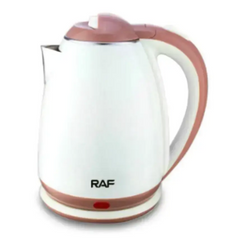 Електрочайник RAF R7838 ∙ Чайник електричний, 2 л ∙ 2000Вт