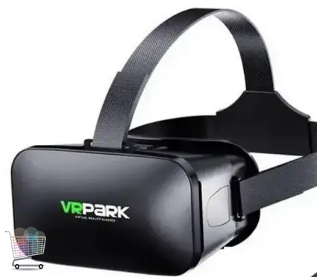 Універсальні VR-окуляри з пультом BOBOVR Z4 ∙ Віртуальні окуляри BOBOVR Z4 з пультом та вбудованим аудіо