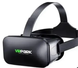 Універсальні VR-окуляри з пультом BOBOVR Z4 ∙ Віртуальні окуляри BOBOVR Z4 з пультом та вбудованим аудіо