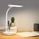 Сенсорная лампа DIGAD 1951 с диммером и USB-зарядкой ∙ LED настольная лампа DIGAD 1951 с аккумуляторами 6000 мА&middot;ч