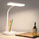 Сенсорная лампа DIGAD 1951 с диммером и USB-зарядкой ∙ LED настольная лампа DIGAD 1951 с аккумуляторами 6000 мА&middot;ч