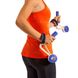 Гантелі - обтяжувачі Swing Weights для спортивної ходьби та фітнесу
