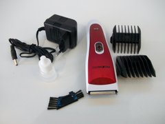 Машинка для стрижки волос беспроводная Promotec PM 352 CG21 PR3