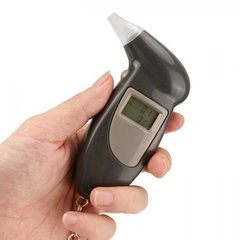 Алкотестер Digital breath alcohol tester для персонального використання