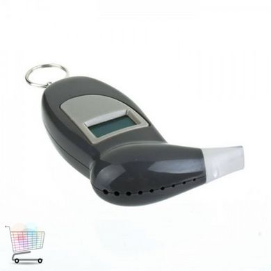 Алкотестер Digital breath alcohol tester для персонального использования