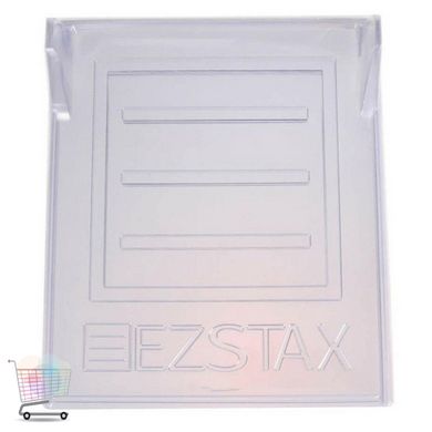 Контейнер - Органайзер для зберігання одягу Ezstax 6728, 10 шт.