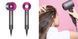 Профессиональный и домашний фен Leafless Hair Dryer S238-1 сушка волос дома и в салоне ∙Компактный и удобный фен Leafless Hair Dryer S238-1
