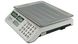 Електронні настільні торгові ваги настільні торгові ваги Wimpex WX-5004 з функцією підрахунку ціни до 50 кг