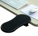Подлокотник для работы за компьютером Computer Arm Support Подставка под локоть