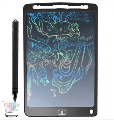 Дитячий графічний планшет для малювання LCD Writing Tablet 8,5”