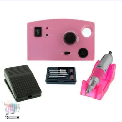 Машинка - фрезер для аппаратного маникюра и педикюра Beauty nail DM 8-1 /211
