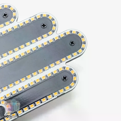Світлодіодна рука з жестами для авто Hand Light з пультом керування &bull; LED підсвітка в машину на скло з дистанційним керуванням