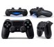 Джойстик DualShock 4 PS4 Wireless Controller | Беспроводной контроллер для Sony PlayStation 4 | Геймпад PR4