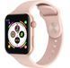 Смарт-часы с функцией вызовов и контроля активности Smart Watch T500 &bull; Умные часы для iOS и Android с Bluetooth