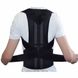 Ортопедический корсет Back Pain Need Help для поддержки спины и коррекции осанки