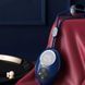 Імпульсний масажер Neck Massager EMS DZ-02 з підігрівом &middot; Бездротовий електромасажер &ndash; міостимулятор для шиї та тіла з 5 режимами роботи