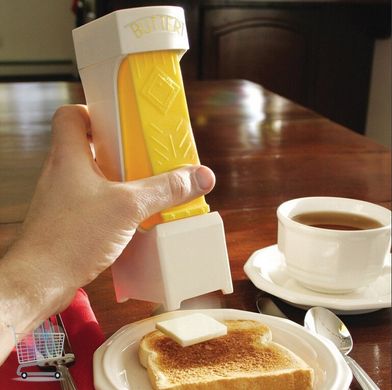 Дозатор для сыра и сливочного масла Butter & Cheese Cutter · Слайсер – диспенсер для нарезания продуктов