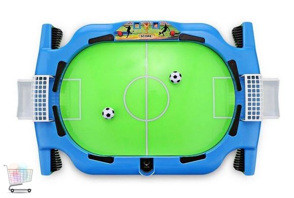 Інтерактивна гра Настільний мини футбол Football Champions
