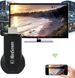 Медиаплеер Miracast AnyCast M4 Plus HDMI с встроенным Wi-Fi модулем PR4